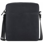 Bugatti pánská kožená taška přes rameno Luca 49563801 – Zboží Dáma