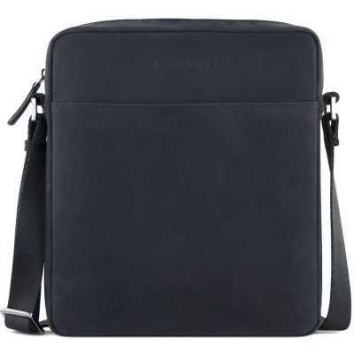 Bugatti pánská kožená taška přes rameno Luca 49563801 – Zboží Dáma