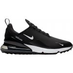 Nike Air Max 270 G Mens black/white/hot-punch – Zboží Mobilmania