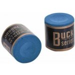 Buck Round Kulečníková křída 2ks – Hledejceny.cz