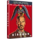 Birdman DVD – Hledejceny.cz