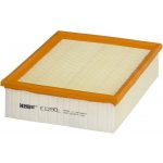 Vzduchový filtr HENGST FILTER E1290L – Hledejceny.cz