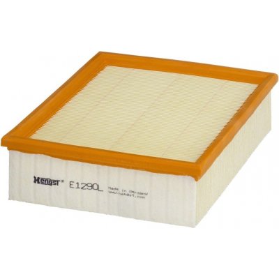 Vzduchový filtr HENGST FILTER E1290L – Hledejceny.cz