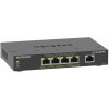 Přepínač, Switch NETGEAR GS305EPP