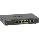 NETGEAR GS305EPP – Zboží Živě