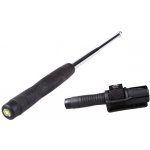 ESP Teleskopický obušek kalený chrom 18" ergonomická rukojeť – Zbozi.Blesk.cz