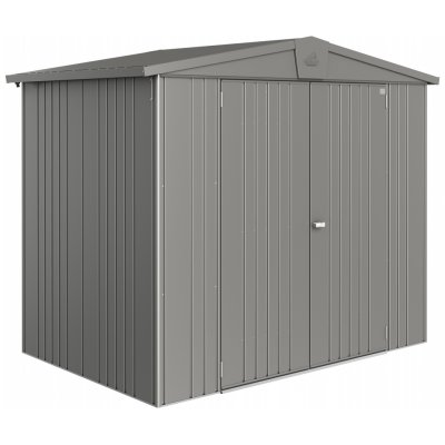 Biohort Europa 3 244 x 156 cm šedý křemen metalíza – Zboží Dáma