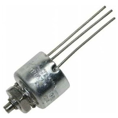 Potenciometr TP052C Odpor: 22K – Hledejceny.cz