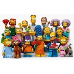 LEGO® Minifigurky 71009 Simpsonovi 2. série 16 ks – Zboží Dáma