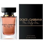 Dolce & Gabbana The Only One Intense parfémovaná voda dámská 50 ml – Sleviste.cz