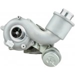 Melett Nové turbo Škoda Octavia 1.8T 110kW ARX 53039700052 – Hledejceny.cz