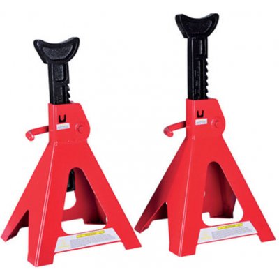 B-Tires Podpěry pod auto 3 t 2 ks | Zboží Auto