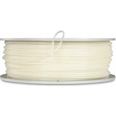 Verbatim ABS 2,85 mm 1kg, Transparent 1kg 55035; 55035 – Zboží Živě