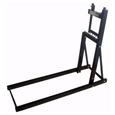 MTA MAXMIX stojan na řezání dřeva 119 x 38 x 101 cm 745311 – Sleviste.cz