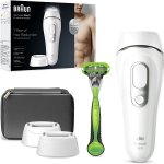 Braun Silk-expert Pro 5 PL5145 IPL – Zboží Mobilmania