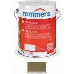 Remmers HK Lasur 2,5 l zelená sůl – Zboží Mobilmania