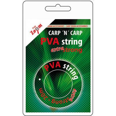 Carp Zoom PVA nit Extra strong 20m – Hledejceny.cz