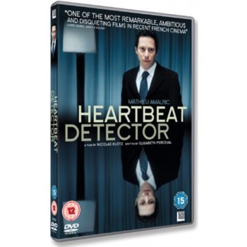 Heartbeat Detector DVD