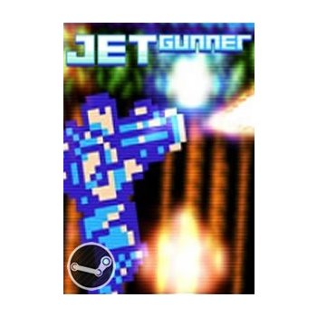 Jet Gunner