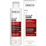 Vichy Dercos Energy+ Stimulating Shampoo posilující šampon proti vypadávání vlasů 200 ml – Zboží Mobilmania
