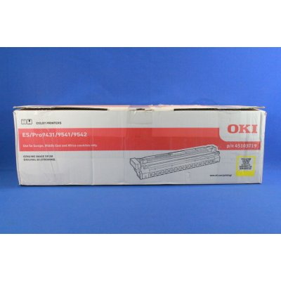 OKI 45103719 - originální – Zboží Živě