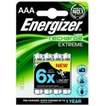 Energizer Extreme AAA 800mAh 4ks 440410745089 – Zboží Živě