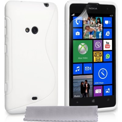 Nokia Lumia 625 – Hledejceny.cz