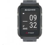 Sigma iD.FREE – Zboží Živě