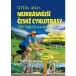 Ottův atlas Nejkrásnější české cyklotrasy – Hledejceny.cz