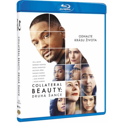 Collateral Beauty: Druhá šance BD – Hledejceny.cz