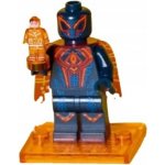 LEGO® Minifigurky 71050 Spider-Man: Napříč paralelními světy – Sleviste.cz