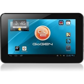 GoGEN TA 7600 DUAL