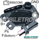 Regulátor alternátoru Valeo FG15T030 / 599173