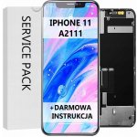 LCD Displej Apple iPhone 11 – Zboží Živě