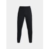 Pánské tepláky Under Armour pánské tepláky UA woven pant černé