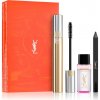 Řasenka Yves Saint Laurent Mascara Volume Effet Faux Cils řasenka pro objem 1 Noir Haute Densité / High Density Black 7,5 ml