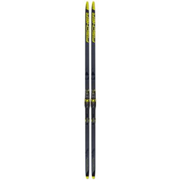 Fischer Twin Skin Carbon Stiff IFP 2019/20