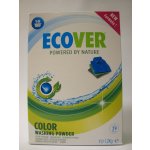 Ecover prací prášek na barevné prádlo 1,2 kg – Sleviste.cz