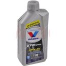 Tlumičový olej Valvoline SynPower Fork Oil SAE 15W 1 l