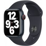 Apple Watch MKU83ZM/A – Zbozi.Blesk.cz