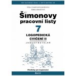 Charvátová-Kopicová Věra - Šimonovy pracovní listy 7 – Hledejceny.cz