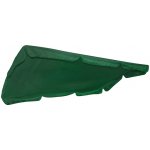 RKToys Stříška na houpačku 8011 tmavě hnědá – Zboží Mobilmania