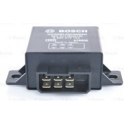 BOSCH Přerušovač blinkru 0335215154