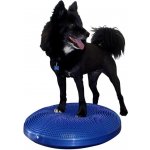 FitPaws balanční čočka modrá 56 cm – Zboží Dáma