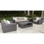 Daklos Royal Lounge – Antracit / Stone – Hledejceny.cz