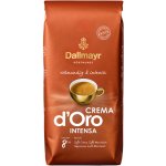 Dallmayr Crema D'oro Intensa 1 kg – Sleviste.cz