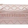 Kosmetický kufřík Valentino Kosmetický kufřík Ada VBE51O510 Růžová Imitace kůže