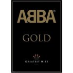 Abba - Abba Gold CD – Zboží Mobilmania