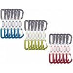 Ocún HAWK QD COMBI BIO-DYN-RING 15 mm 10 cm 6-pack – Sleviste.cz