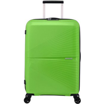 American Tourister Airconic Spinner 6825 TSA 88G-04002 Acid Green 67 l